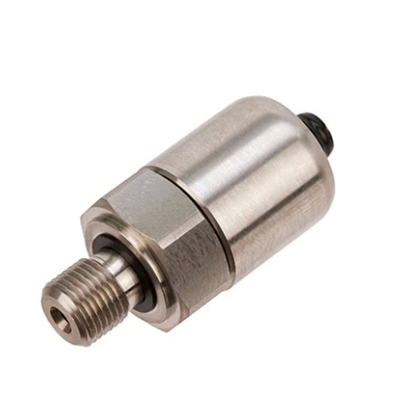 德國metallux 集成角度傳感器