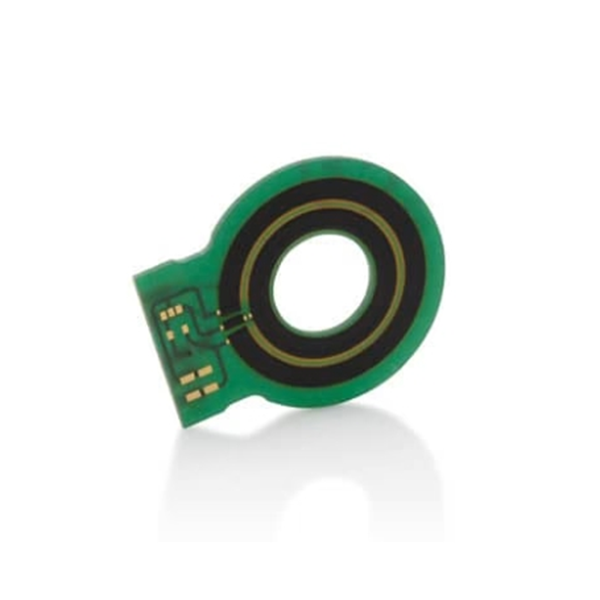 德國metallux 集成角度傳感器