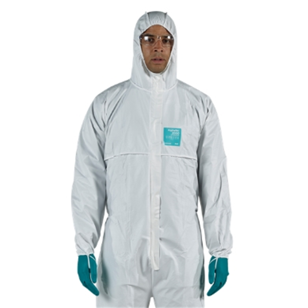 美國ANSELL安思爾舒適輕型工作手套 48-102