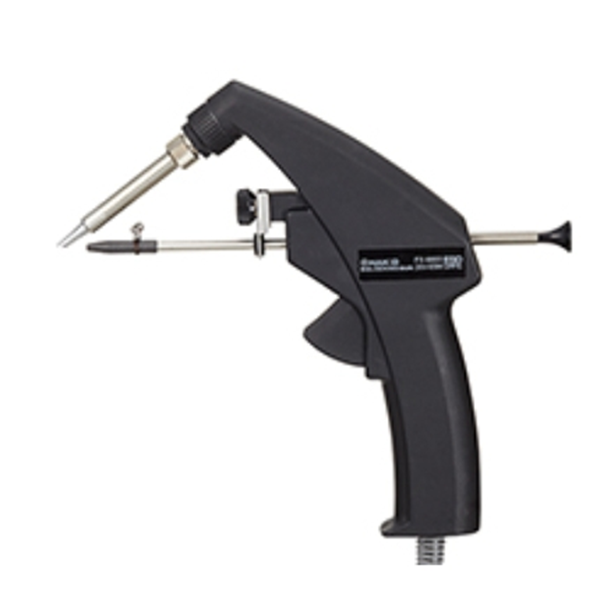 日本HAKKO白光 切割工具鉗子106-06