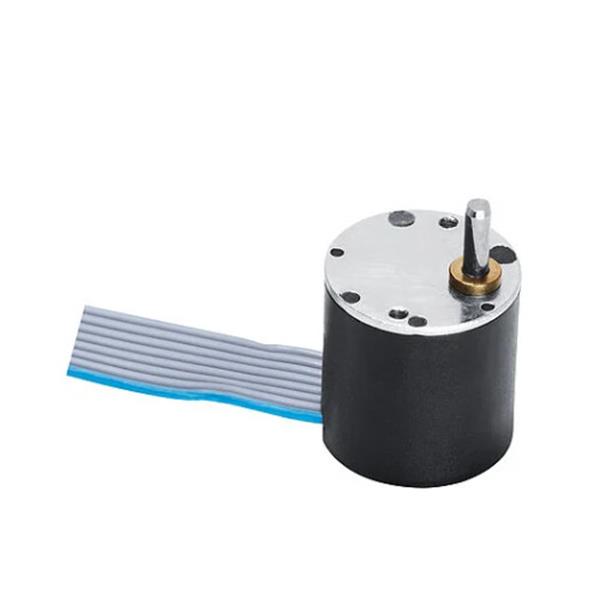 德國FAULHABER福爾哈貝線性執行器32L 24:1 KC1 SB 10x2 200 KWS1