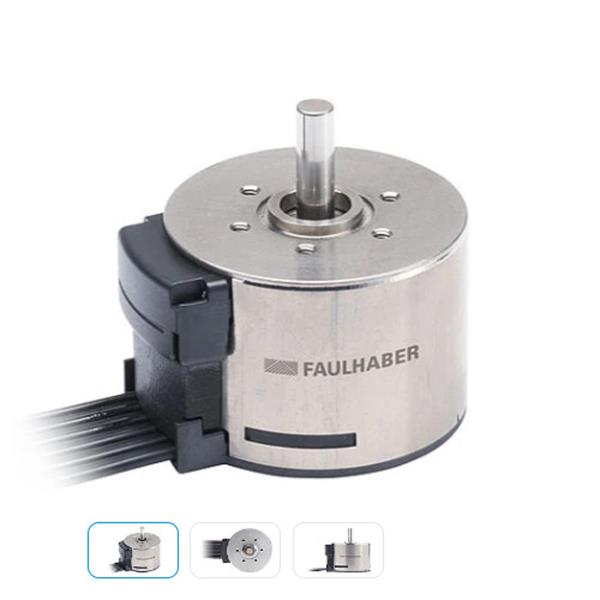 德國FAULHABER福爾哈貝線性執行器32L 14:1 KC3 TL 10x2 200 KWN8