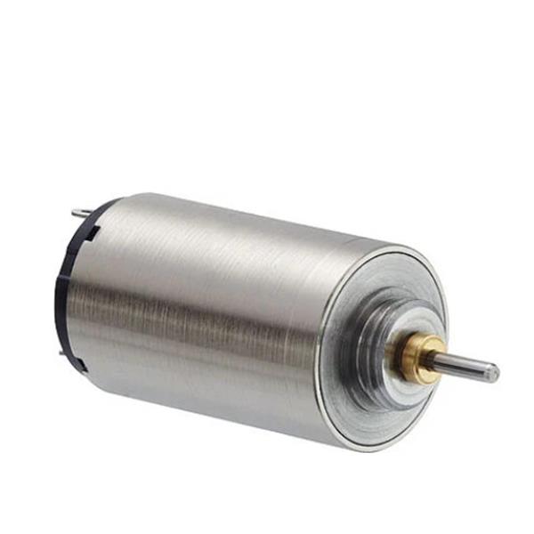 德國FAULHABER福爾哈貝線性執行器32L 14:1 KP1 TL 10x2 200 KWN5