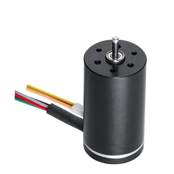 德國FAULHABER福爾哈貝線性執行器32L 14:1 KL1 TL 10x2 200 KWN5