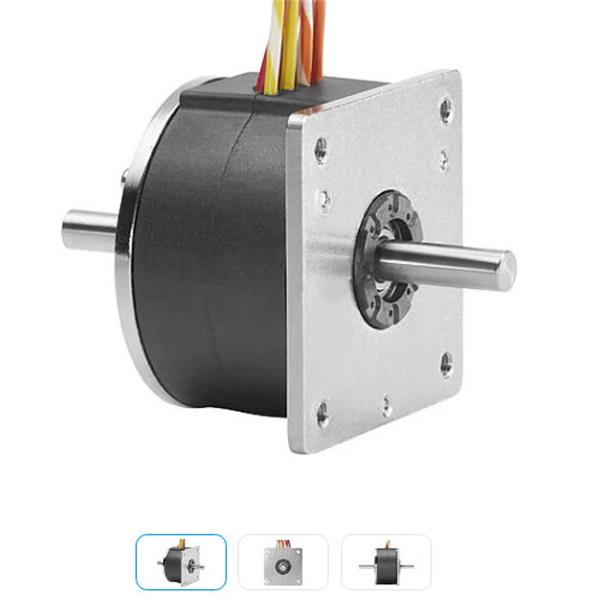 德國FAULHABER福爾哈貝線性執行器32L 14:1 KL2 TL 10x2 200 KWN5