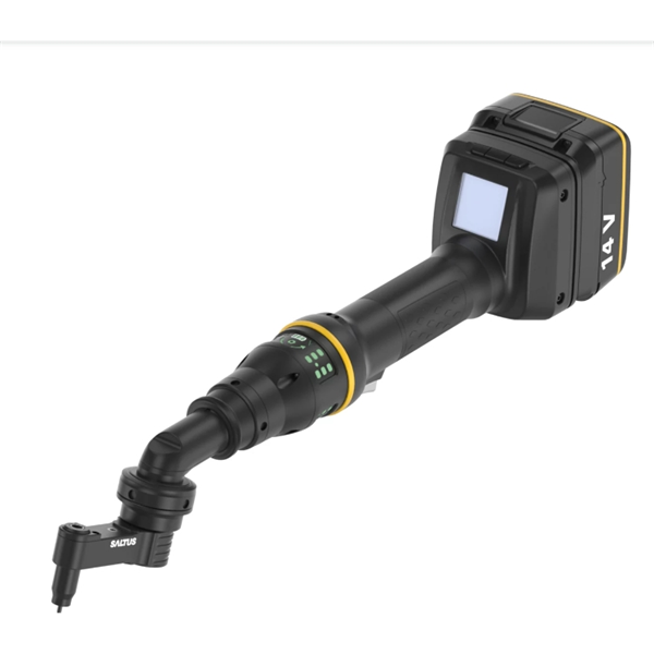 瑞典AtlasCopco阿特拉斯.科普柯ICB-A，帶 110°彎頭和集成 GFA特殊頭ICB-C21-09-06H-SZ4 8434420527