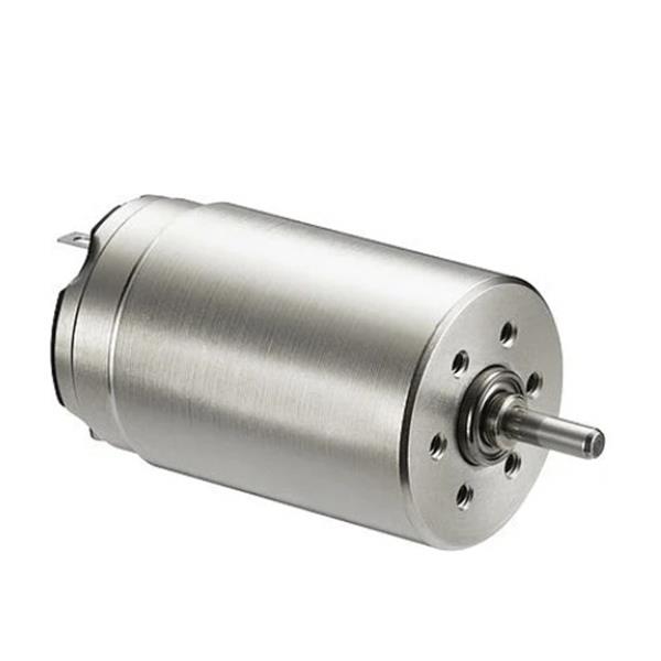 德國FAULHABER福爾哈貝編碼器2444S024B-K1838 IE3-512