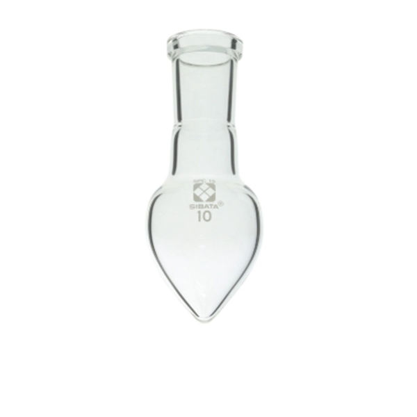 日本SIBATA柴田科學SPC 梨形培養瓶030130-2450