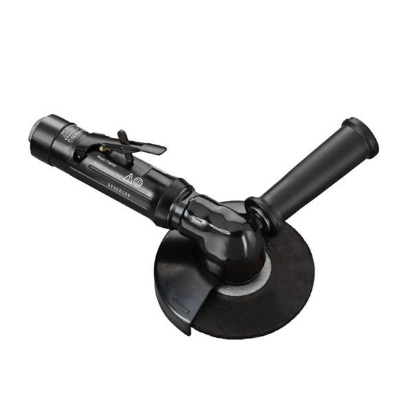 瑞典AtlasCopco阿特拉斯.科普柯氣動彎頭打磨機G2408-125 8423031480