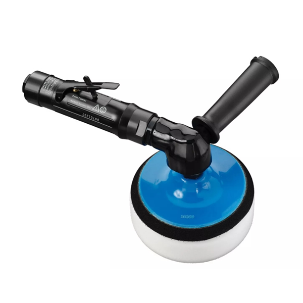 瑞典AtlasCopco阿特拉斯.科普柯氣動彎頭拋光砂磨機G2406 8423030488