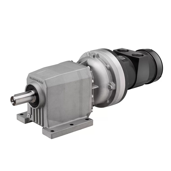 瑞典AtlasCopco阿特拉斯.科普柯帶減速機葉片式氣動馬達LZL15-BF322-A-018 8411181087