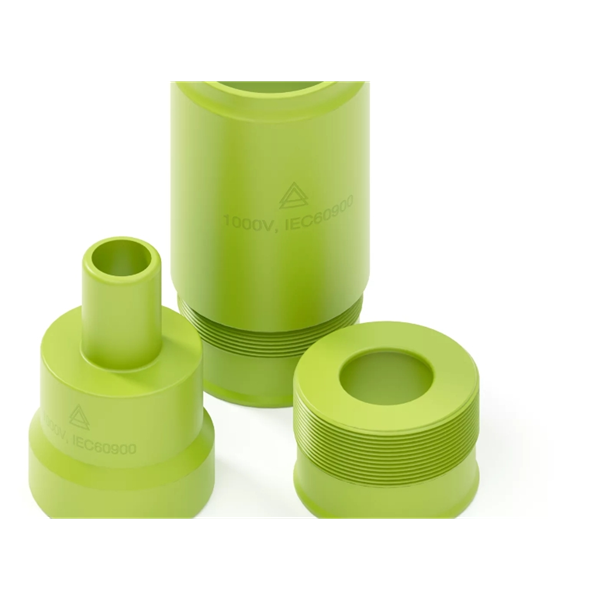 瑞典AtlasCopco阿特拉斯.科普柯絕緣套筒保護套Isolated nose-M28-L44-D17 4027041192