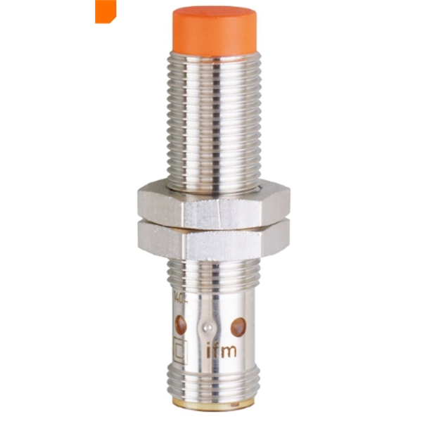 德國IFM易福門電感式接近開關IFS205 IFB3007-BPKG/US-104