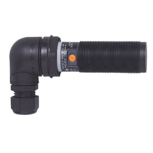 德國IFM易福門電容式接近開關KI505A KIE4150NCPKG/3D