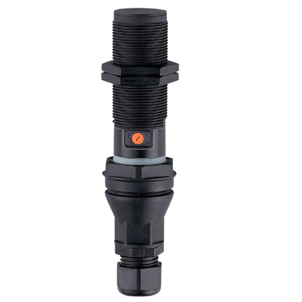 德國IFM易福門電容式接近開關KI530A KIE4150NCPKG/IO/3D