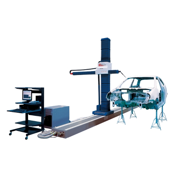 日本MITUTOYO三豐CRYSTA-Apex V系列標準CNC型三坐標測量機CRYSTA-Apex V900