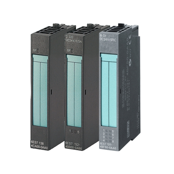 德國(guó)SIEMENS西門(mén)子PLC SIMATIC S7-1500