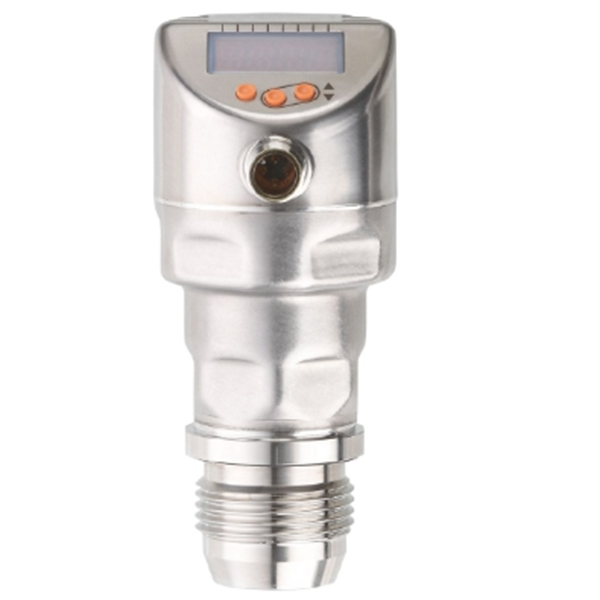 德國IFM易福門帶陶瓷測量單元的壓力變送器PP7551 PP-250-SBG14-QFPKG/US/ /V