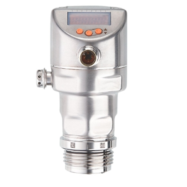 德國IFM易福門帶陶瓷測量單元的壓力變送器PP7551 PP-250-SBG14-QFPKG/US/ /V