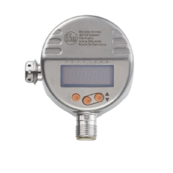 德國IFM易福門帶陶瓷測量單元的壓力變送器PP7551 PP-250-SBG14-QFPKG/US/ /V