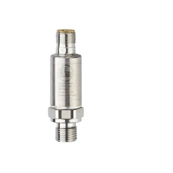 德國IFM易福門帶陶瓷測量單元的壓力變送器PP7551 PP-250-SBG14-QFPKG/US/ /V