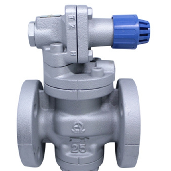 日本閥天VENN桃太郎BM-8S一體式電動閥口徑DN25