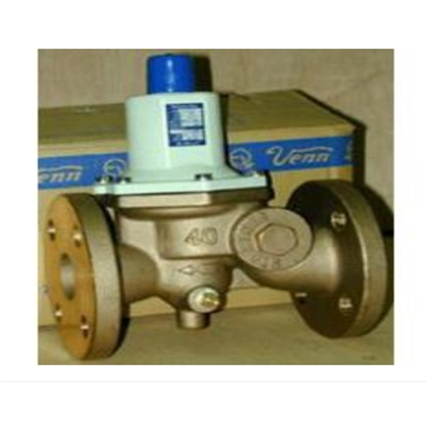 日本閥天VENN桃太郎BM-8S一體式電動閥口徑DN25