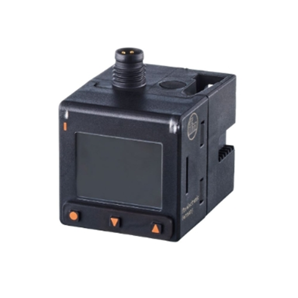 德國IFM易福用于氣動(dòng)裝置的壓力傳感器PQS812 PQ-010-KHR18-MFPKG/AS/