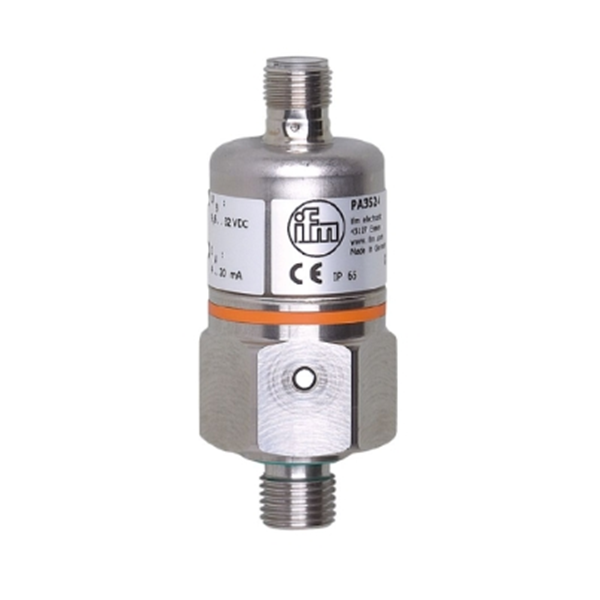 德國(guó)IFM易福門帶陶瓷測(cè)量單元的壓力變送器PA3226 PA-2,5-RBN14-A-ZVG/US/ /V