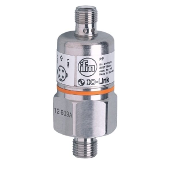德國IFM易福門帶陶瓷測量單元的壓力開關PP000E PP-400-SBG14-QFPKG/US/ /V