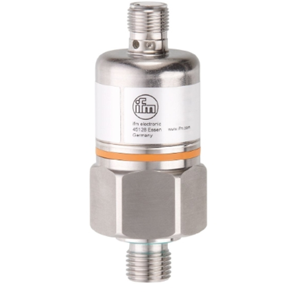 德國IFM易福門帶陶瓷測量單元的壓力開關PP000E PP-400-SBG14-QFPKG/US/ /V