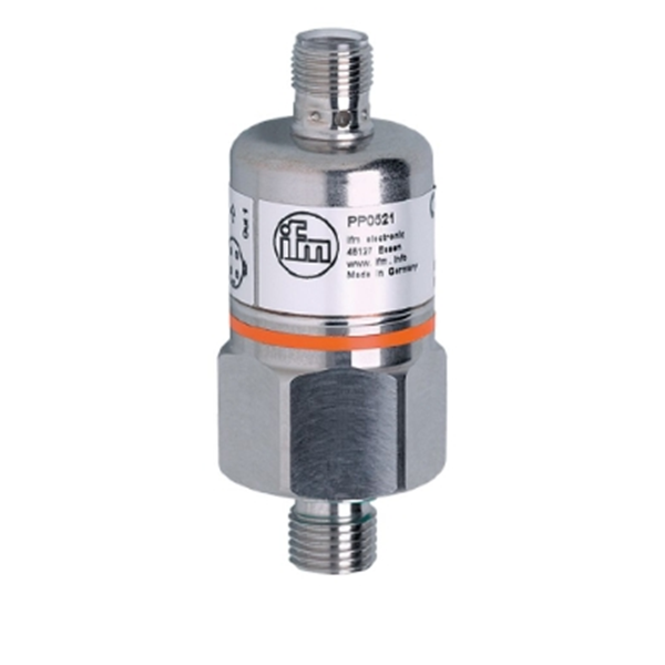 德國IFM易福門帶陶瓷測量單元的壓力開關PP000E PP-400-SBG14-QFPKG/US/ /V