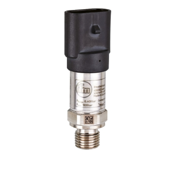 德國IFM易福門壓力變送器PT0517