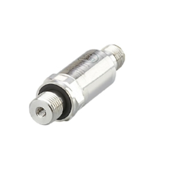 德國IFM易福門壓力變送器PT0517