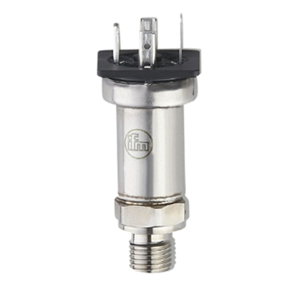 德國IFM易福門壓力變送器PT0517