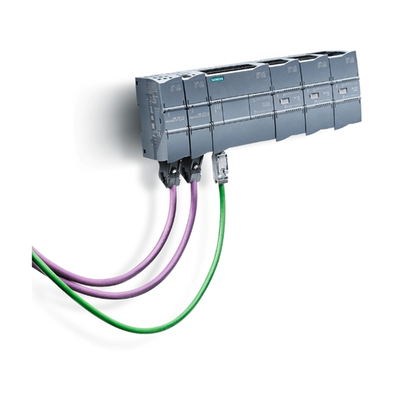 德國(guó)SIEMENS西門(mén)子PLC可編程控制器LOGO! 12/24RCE