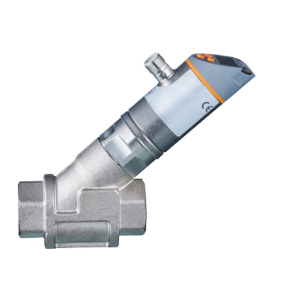 德國(guó)IFM易福門(mén)帶止回閥及顯示屏的流量計(jì)SB3244