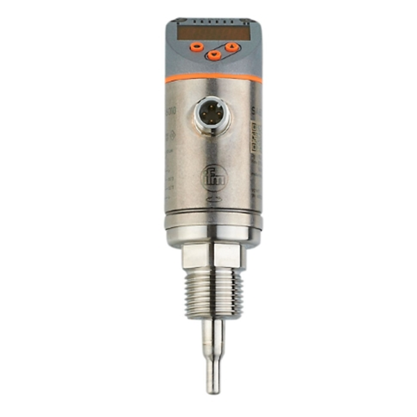 德國IFM易福門流量傳感器SA6014