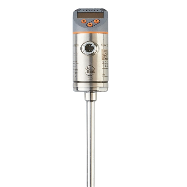 德國IFM易福門流量傳感器SA6014