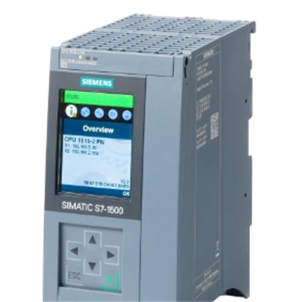 德國SIEMENS西門子PLC S7-1500 6ES7517-3AP00-0AB0