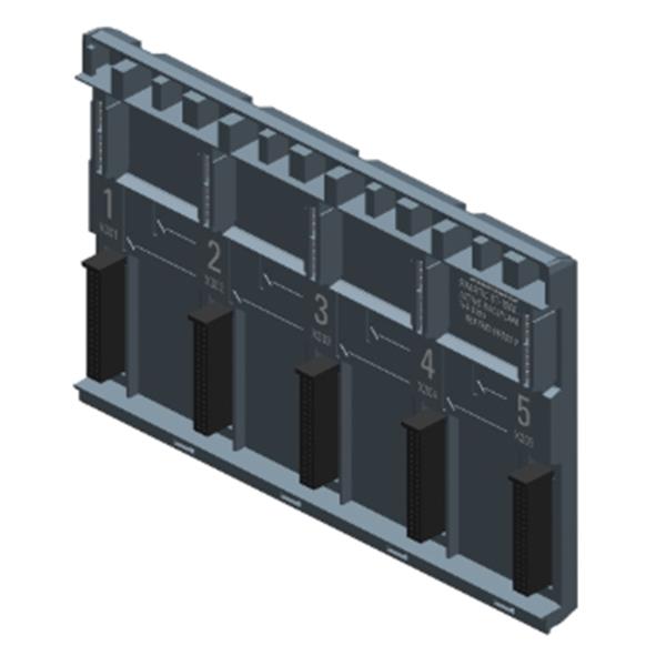德國SIEMENS西門子PLC S7-1500 6ES7517-3AP00-0AB0