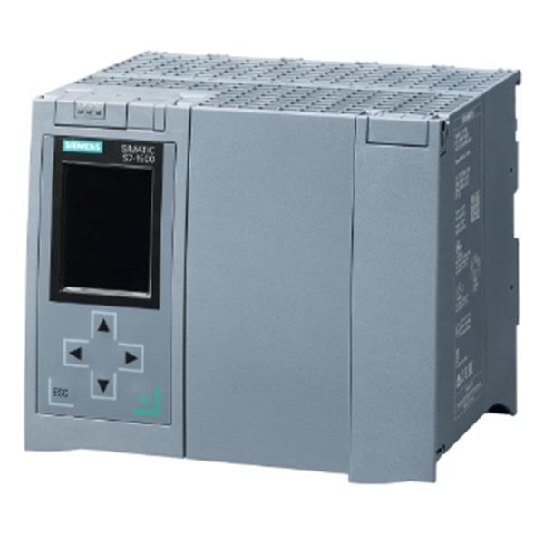 德國SIEMENS西門子PLC S7-1500 6ES7517-3AP00-0AB0