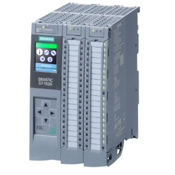 德國SIEMENS西門子PLC S7-1500 6ES7517-3AP00-0AB0