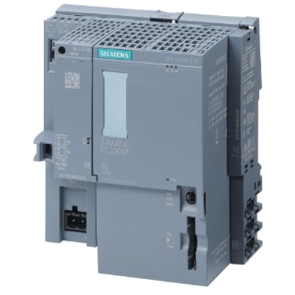 德國SIEMENS西門子PLC S7-1500 6ES7517-3AP00-0AB0