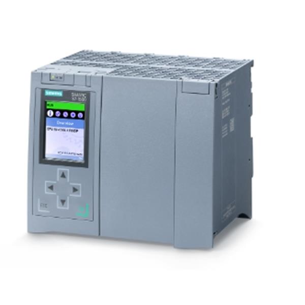 德國SIEMENS西門子PLC S7-1500 6ES7517-3AP00-0AB0