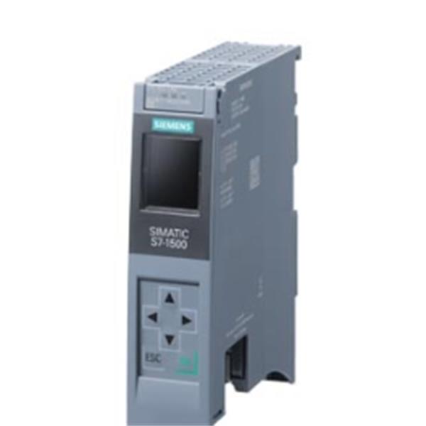 德國SIEMENS西門子PLC S7-1500 6ES7517-3AP00-0AB0