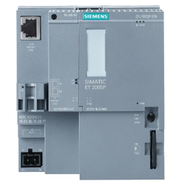 德國SIEMENS西門子PLC S7-1500 6ES7517-3AP00-0AB0