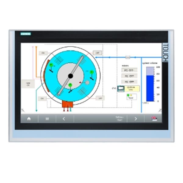 德國SIEMENS西門子PLC SIPLUS PLC極端工況 6AG1350-2AH01-4AE0