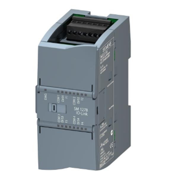 德國SIEMENS西門子PLC SIPLUS PLC極端工況 6AG1350-2AH01-4AE0