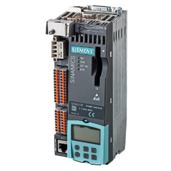 德國SIEMENS西門子PLC SIPLUS PLC極端工況 6AG1350-2AH01-4AE0